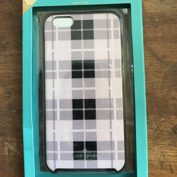 2 Kate spade cases normal wear and tear - Picture 3 of 3